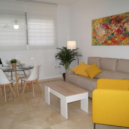 Apartamento Plaza Alfonso XII マラガ エクステリア 写真