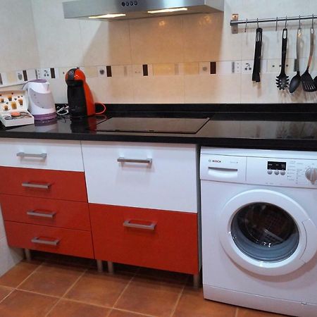 Apartamento Plaza Alfonso XII マラガ エクステリア 写真