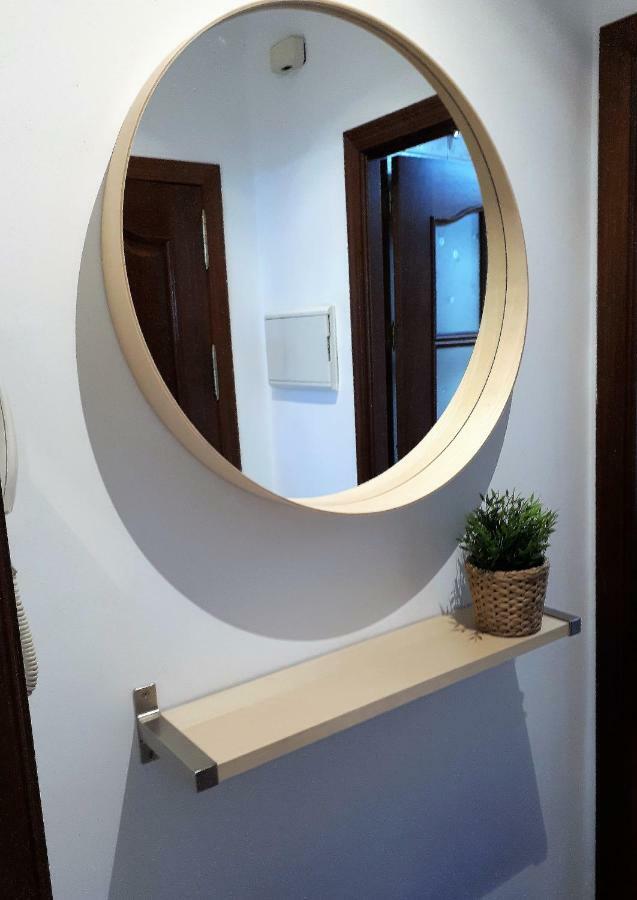 Apartamento Plaza Alfonso XII マラガ エクステリア 写真